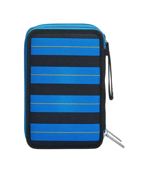 Fashion Seven Astuccio 3 Scomparti Inter