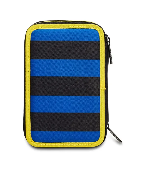 Shop Seven Astuccio 3 Scomparti Inter