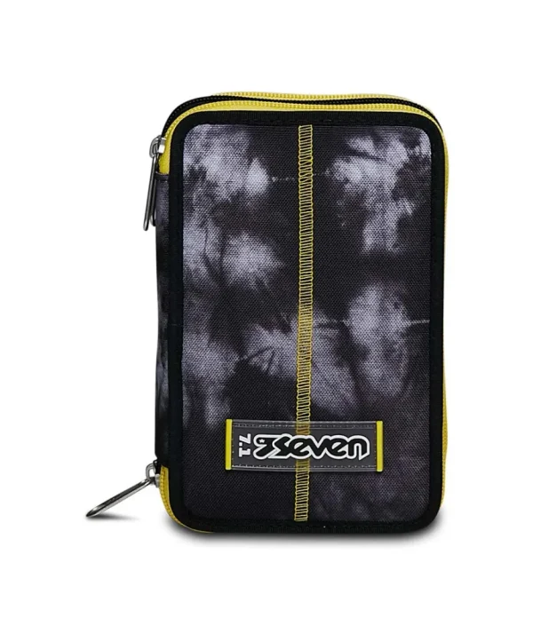 Clearance Seven Astuccio ® 3 Zip - Heavy Boy