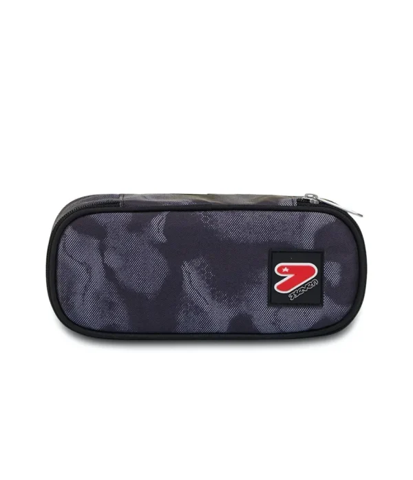 Sale Seven Portapenne Round Plus ® - Smoked Camo