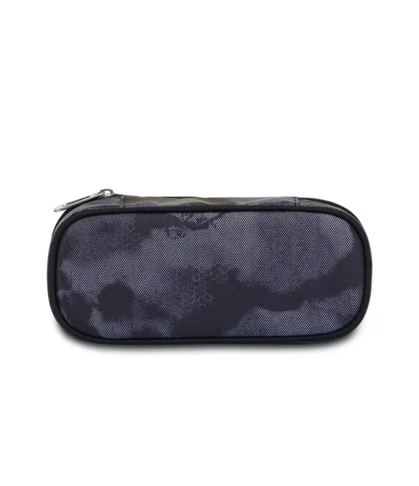 Sale Seven Portapenne Round Plus ® - Smoked Camo
