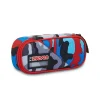 Outlet Seven Portapenne ® Round Plus - Challenge Boy