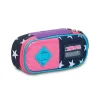 Discount Seven Portapenne ® Round Plus - Pinking Blue