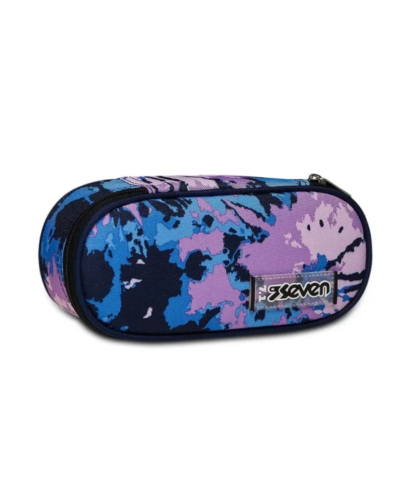 New Seven Portapenne ® Round Plus Freethink - Girl