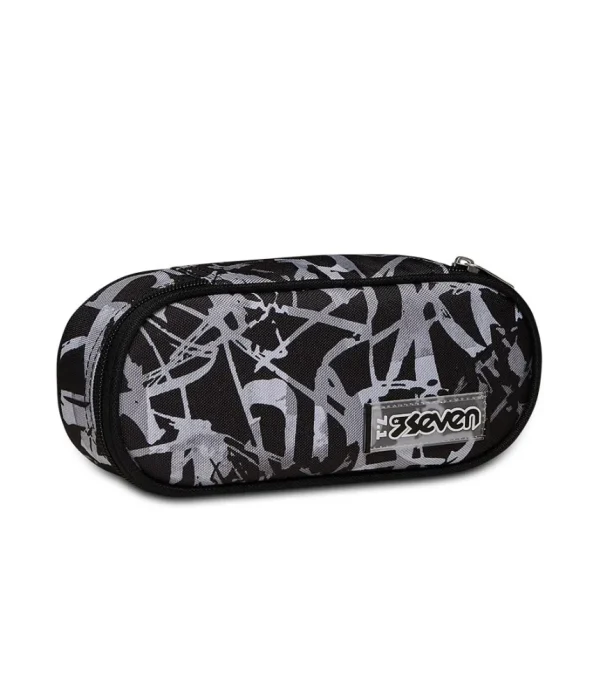 New Seven Portapenne ® Round Plus Freethink - Boy