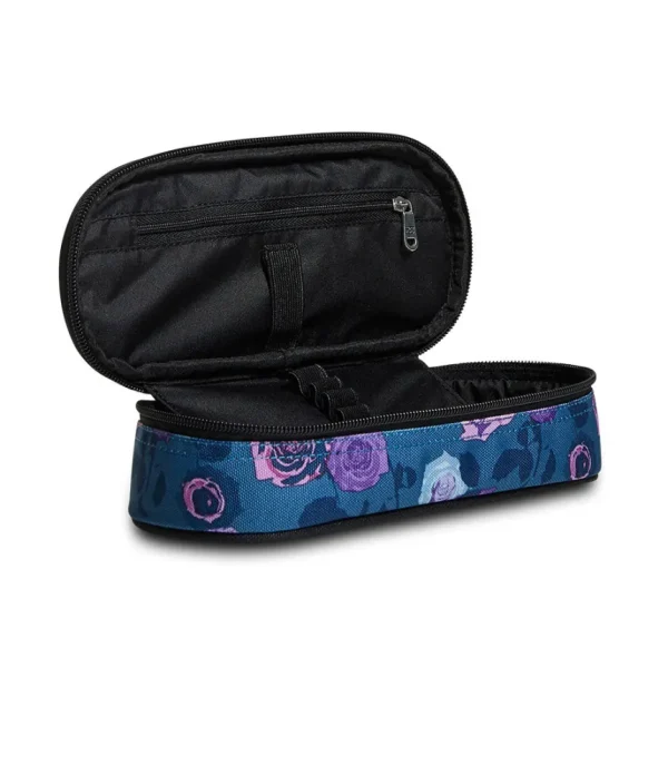 Fashion Seven Portapenne ® Round Plus Freethink - Girl