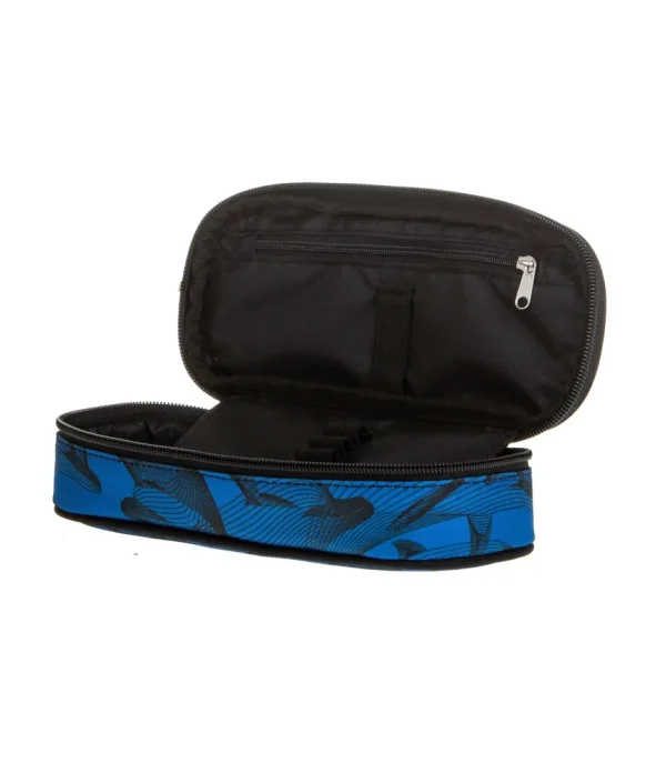 Hot Seven Portapenne ® Round Plus - Special Edition -