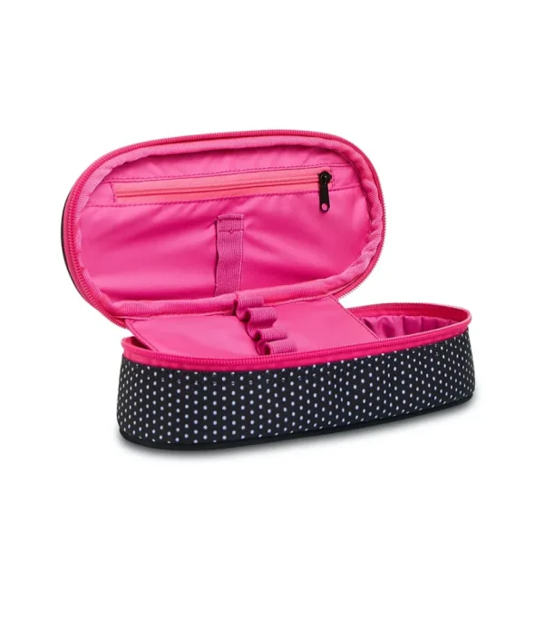 Online Seven Portapenne ® Round Plus - Freethink Girl