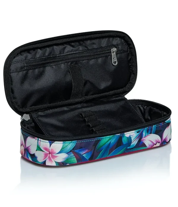 Online Seven Portapenne ® Round Plus - Dream Flowers
