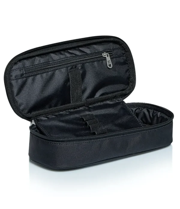 Hot Seven Portapenne ® Round Plus - In Town