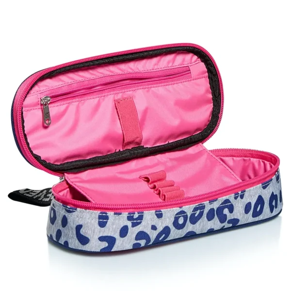 Shop Seven Portapenne ® Round Plus - Cheer Girl