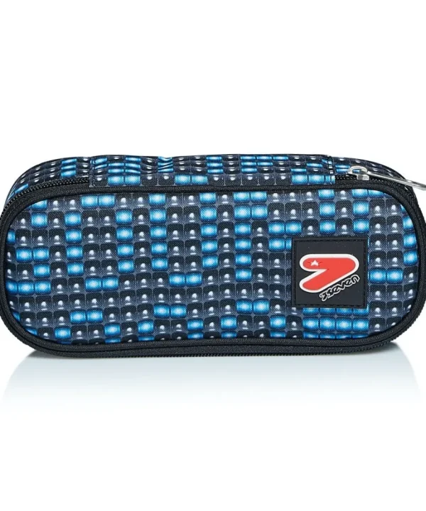 Outlet Seven Portapenne ® Round Plus - Ledwall -