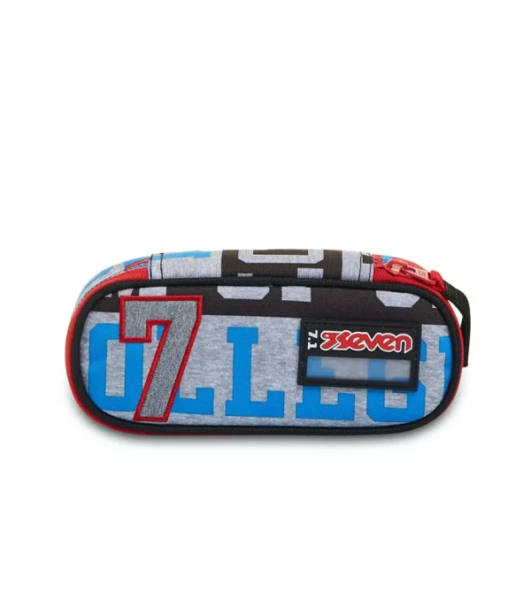 Clearance Seven Portapenne ® Round Plus - Take The Field