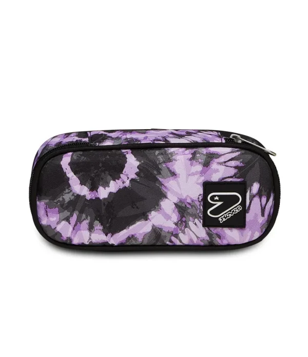 Shop Seven Portapenne ® Round Plus - The Double Leafy