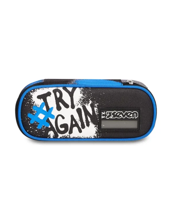 Store Seven Portapenne ® Round Plus - Yourself Boy
