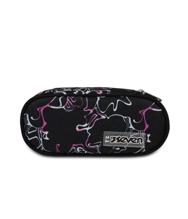Store Seven Portapenne ® Round Plus Freethink - Girl