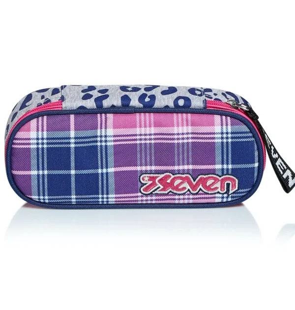 Shop Seven Portapenne ® Round Plus - Cheer Girl