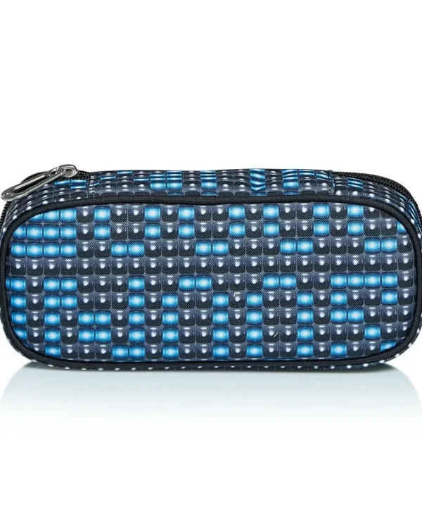 Outlet Seven Portapenne ® Round Plus - Ledwall -