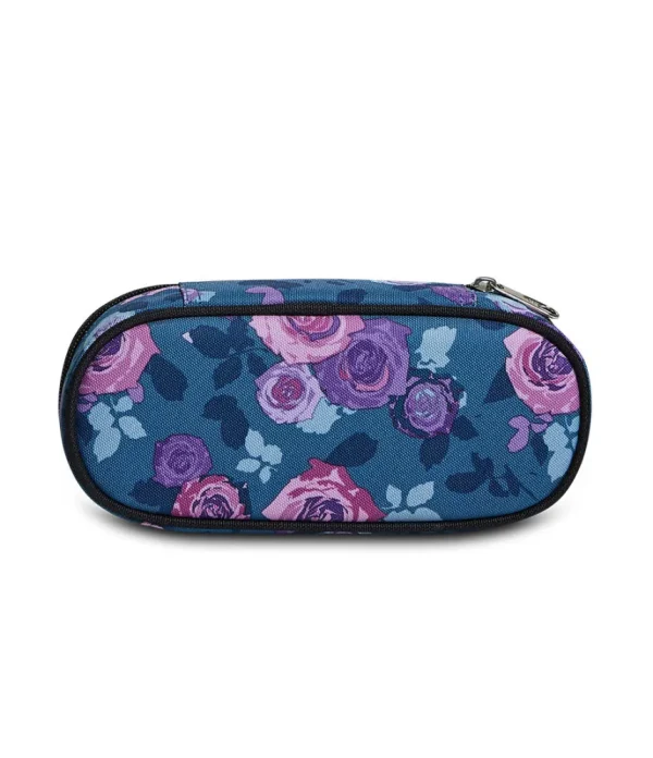 Fashion Seven Portapenne ® Round Plus Freethink - Girl