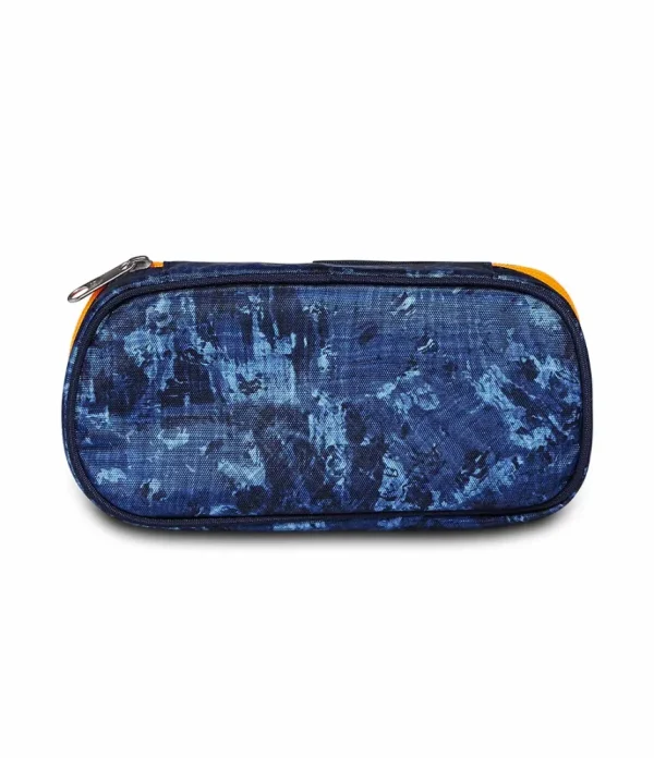 Shop Seven Portapenne ® Round Plus Big - Deeply Indigo