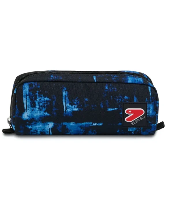 Shop Seven Portapenne ® The Double - Check Tye And Dye