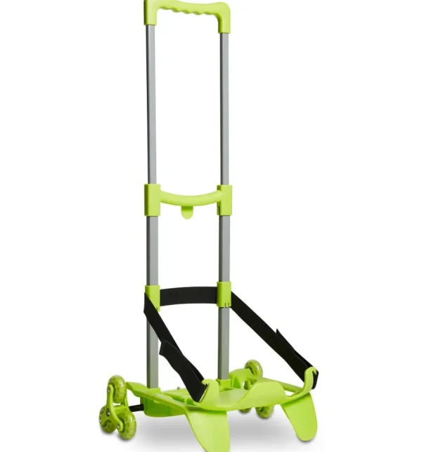 Store Seven ® Be Box Trolley 3 Ruote