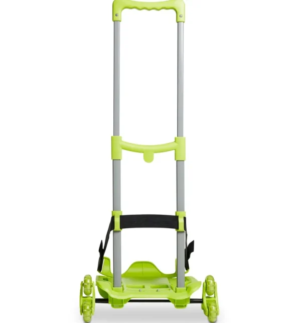 Store Seven ® Be Box Trolley 3 Ruote