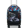 Best Sale Seven Trolley Jack ® 4 Ruote - Challenge Boy