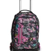 Flash Sale Seven Trolley Jack ® 3 Ruote - Camoulove Girl