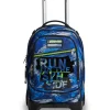 Store Seven Trolley Jack ® 2 Ruote - Crafter Boy
