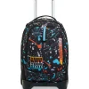 Store Seven Trolley Jack ® 2 Ruote - Personal Art