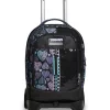 Best Sale Seven Trolley Jack ® 2 Ruote - Patchyheart Girl