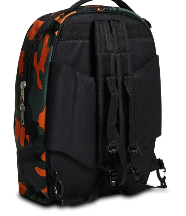 Cheap Seven Trolley Jack ® 3 Ruote - Camoupix Boy