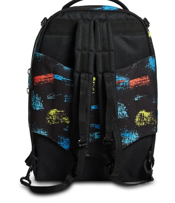 Fashion Seven Trolley Jack ® 2 Ruote - Scratchy Boy
