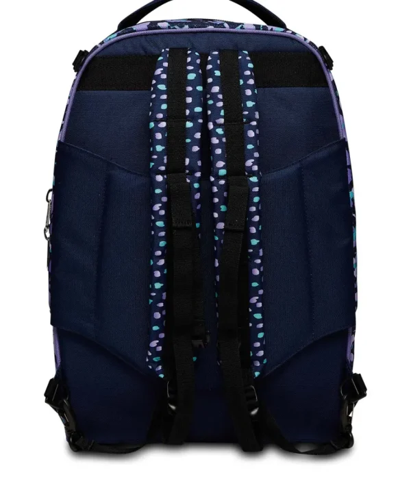 Fashion Seven Trolley Jack ® 3 Ruote - Ziply