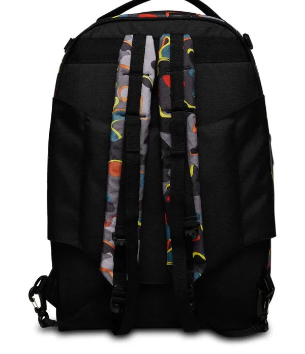 Sale Seven Trolley Jack ® 3 Ruote - Dye On