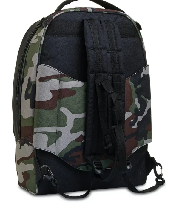 Shop Seven Trolley Jack ® 4 Ruote - Half Black