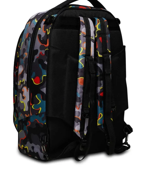 Sale Seven Trolley Jack ® 3 Ruote - Dye On
