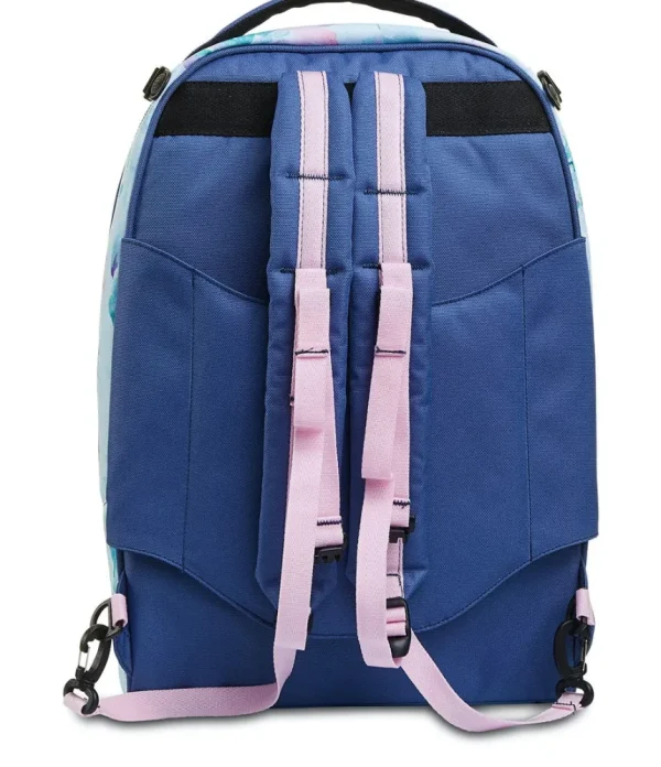 Store Seven Trolley Jack ® 4 Ruote - Chic League