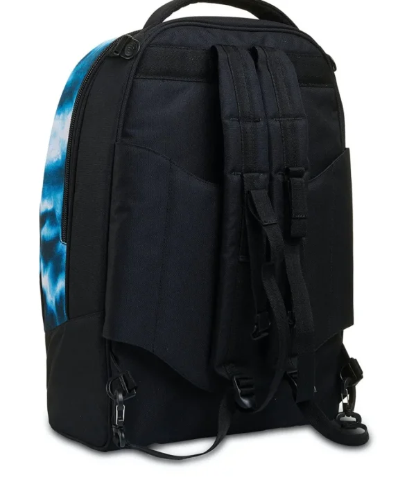 Store Seven Trolley Jack ® 3 Ruote - Dip & Sky