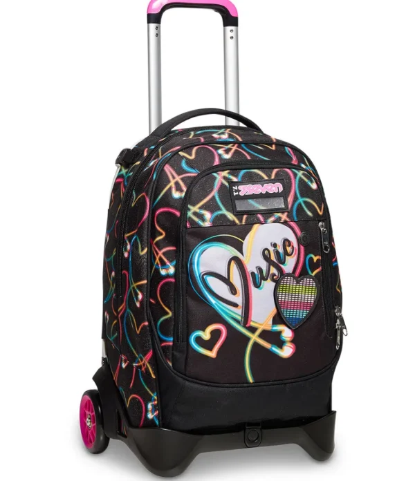 Shop Seven Trolley Jack ® 2 Ruote - Yourself Girl