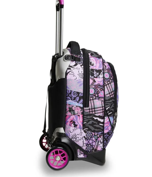 Shop Seven Trolley Jack ® 2 Ruote - Rosegrove Girl