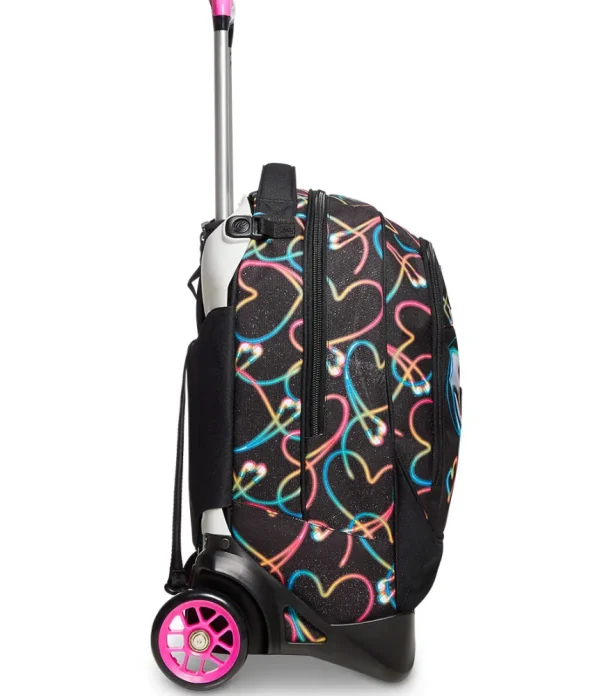 Shop Seven Trolley Jack ® 2 Ruote - Yourself Girl