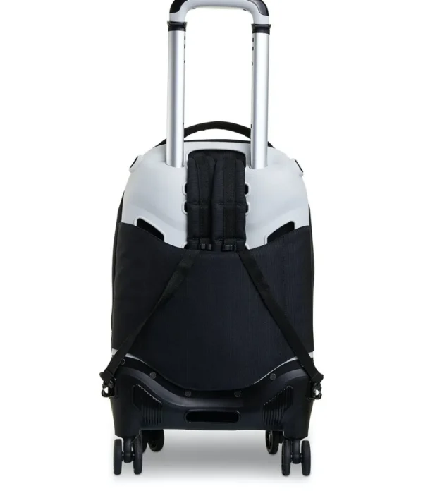 Clearance Seven Trolley Jack ® 4 Ruote - Dip & Sky