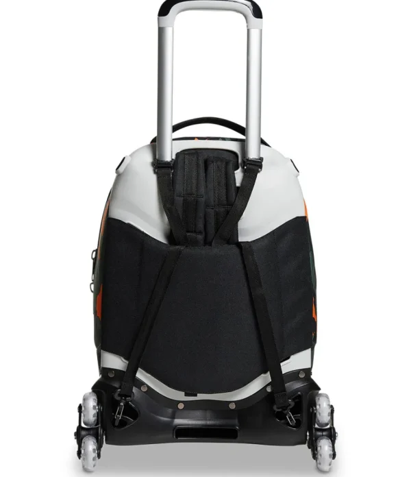 Cheap Seven Trolley Jack ® 3 Ruote - Camoupix Boy