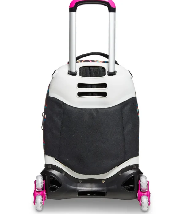 Cheap Seven Trolley Jack ® 3 Ruote - Yourself Girl
