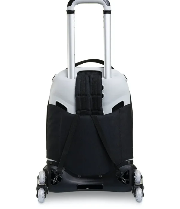 Store Seven Trolley Jack ® 3 Ruote - Dip & Sky