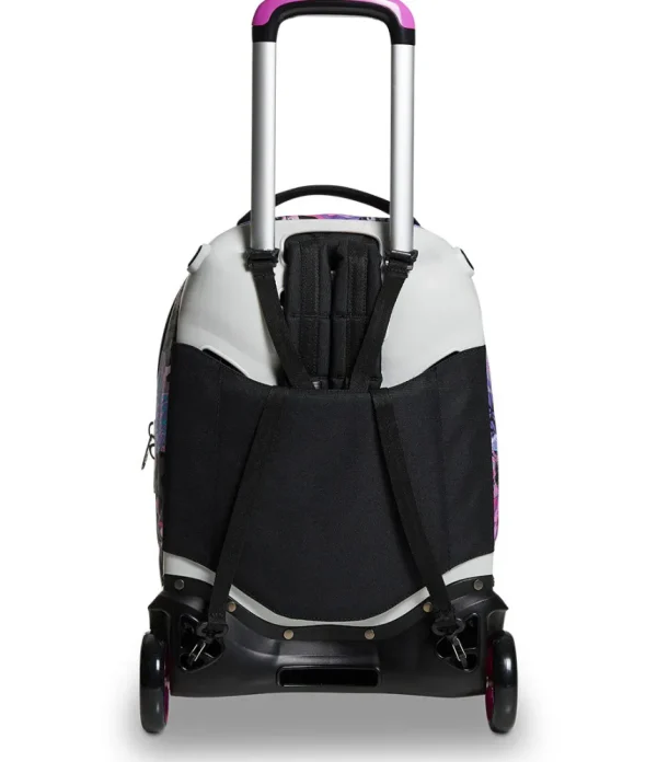 Shop Seven Trolley Jack ® 2 Ruote - Rosegrove Girl