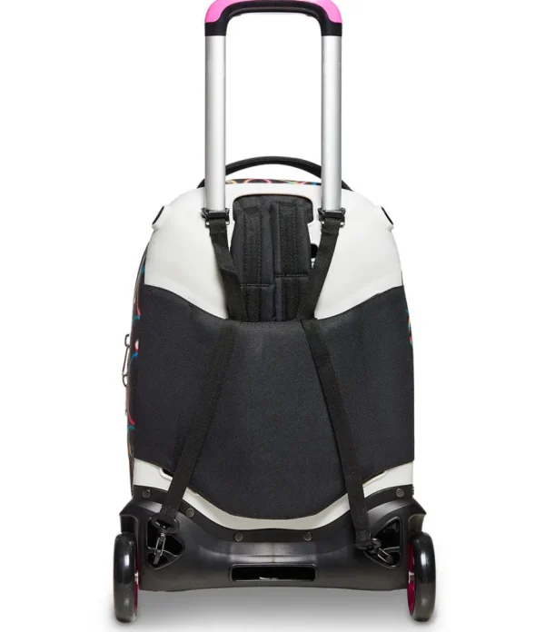 Shop Seven Trolley Jack ® 2 Ruote - Yourself Girl