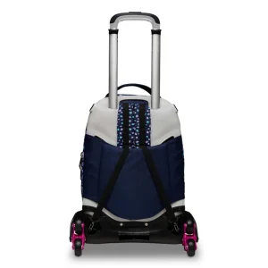 Fashion Seven Trolley Jack ® 3 Ruote - Ziply